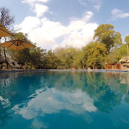 Tuli Safari Lodge Lentswelemoriti Ngoại thất bức ảnh