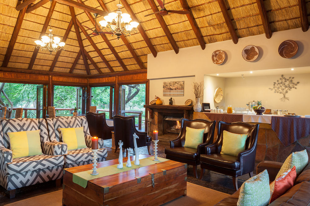 Tuli Safari Lodge Lentswelemoriti Ngoại thất bức ảnh