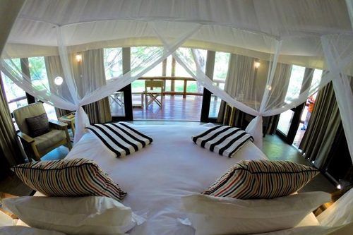 Tuli Safari Lodge Lentswelemoriti Ngoại thất bức ảnh