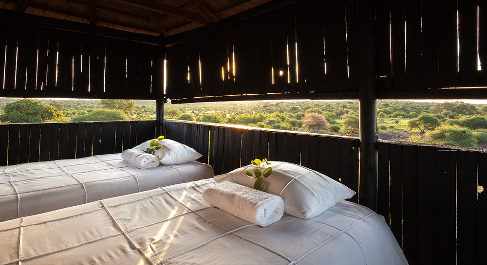 Tuli Safari Lodge Lentswelemoriti Ngoại thất bức ảnh