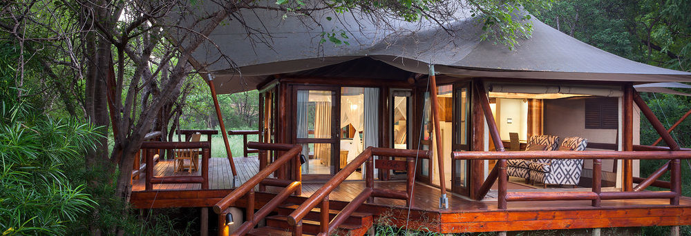Tuli Safari Lodge Lentswelemoriti Ngoại thất bức ảnh